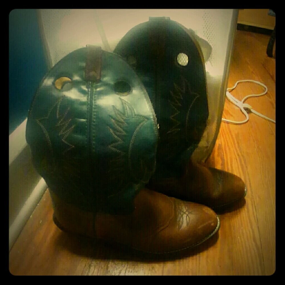Cowboy Boots